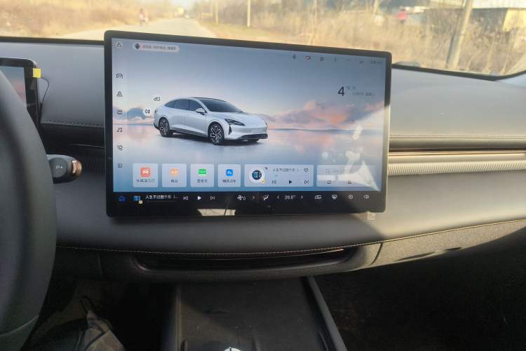 Used Baojun Enjoy 2025 All-Electric 600km Luxury Edition