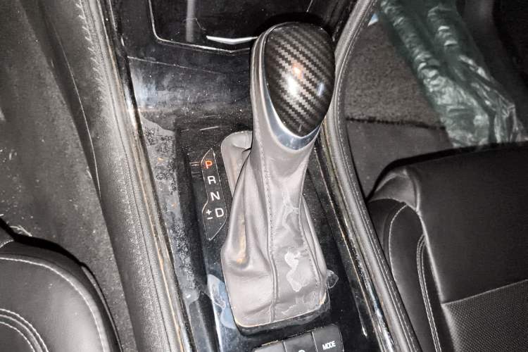 Used Cadillac ATS-L 2017 28T Elite Model
