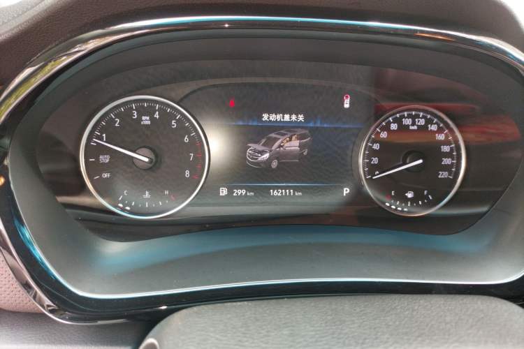 Used Buick GL8 2021 Land Cruiser Executive Class 652T Comfort Model