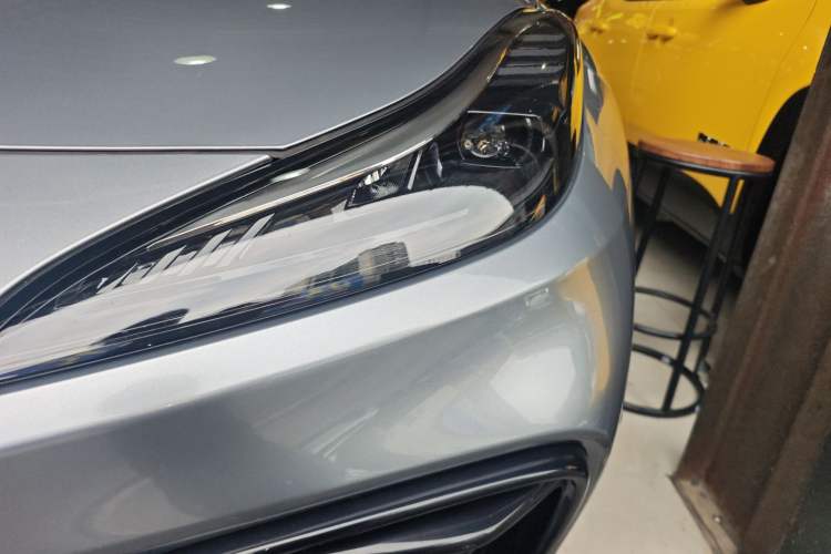 Used NETA GT 2023 560
