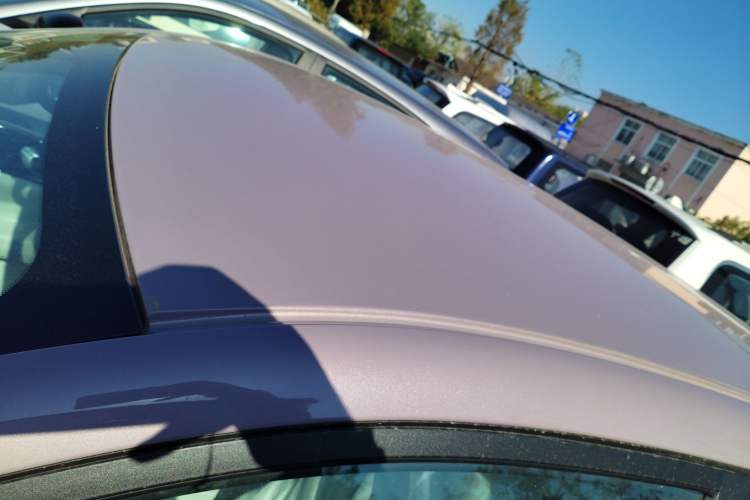 Used Geely Galaxy Geome 2025 310km Dream Edition
