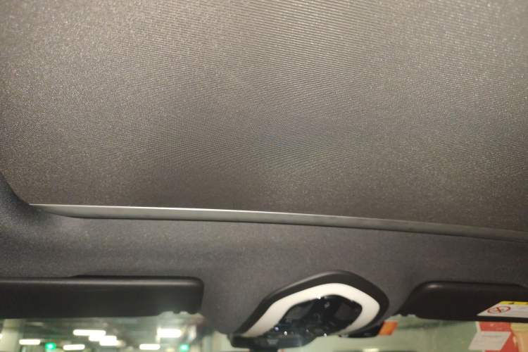 Used Porsche Macan 2018 Macan 2.0T Headliner