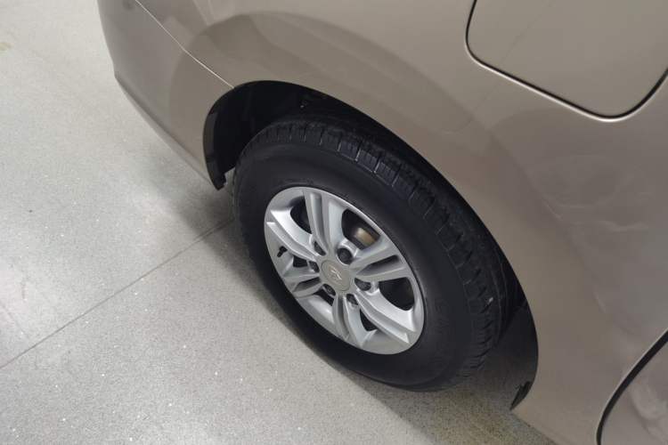 Used SAIC MAXUS G10 2016 1.9T Manual Elite Edition Diesel China IV