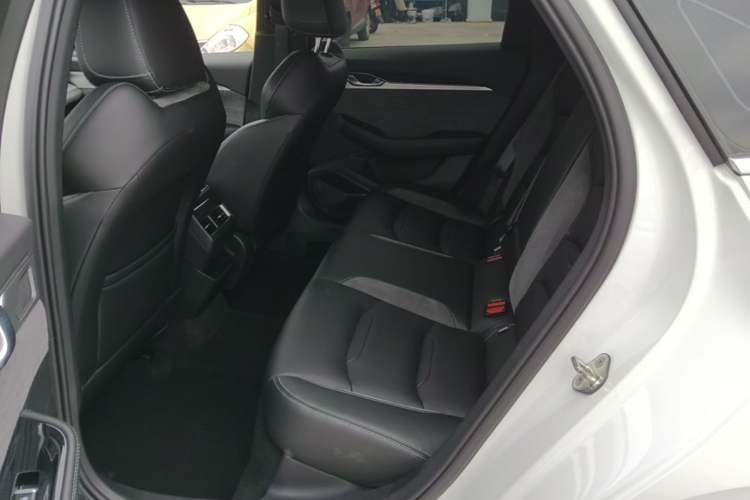 Used Geely Auto Preface 2023 2.0TD "Only This Verdant Green" Edition