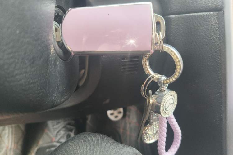 Used Mazda 6 2013 2.0L Automatic Fashion Edition Vehicle Key