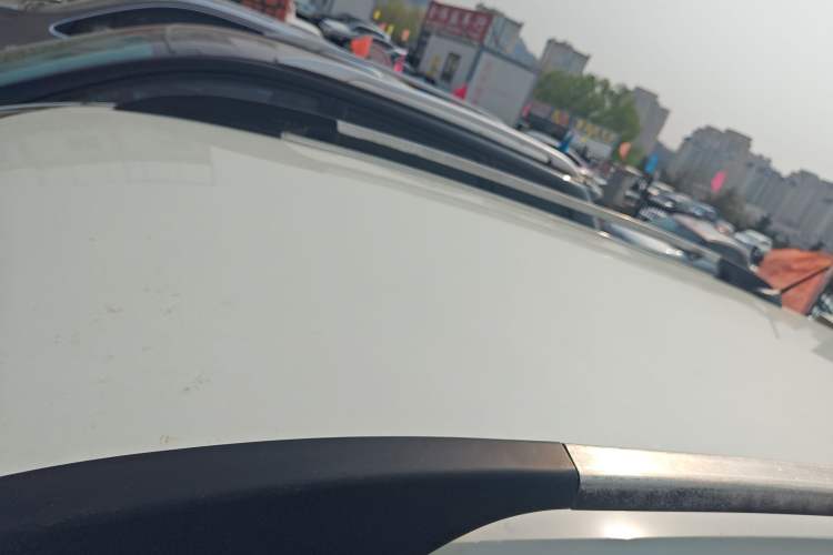 Used BYD S6 2014 2.0L Manual Luxury 5-Seater
