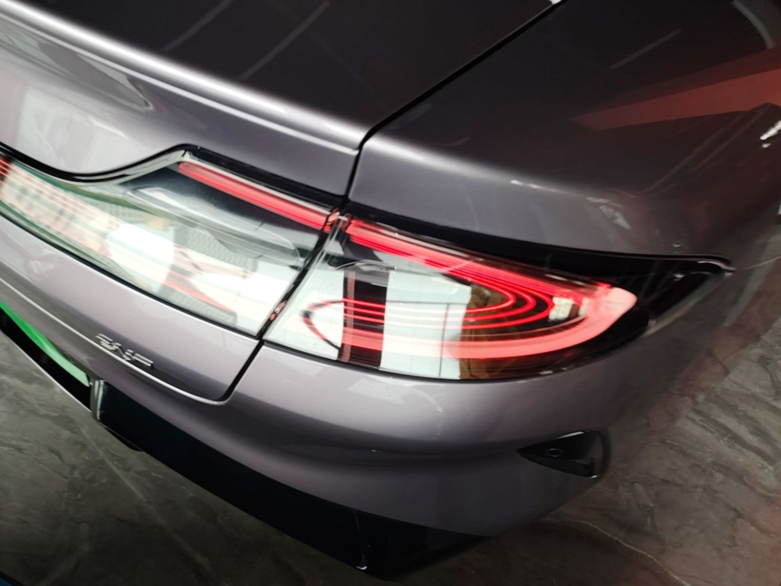 Xiaomi Auto SU7 2024 Rear-Drive Long-Range Intelligent Driving Version — снимка 9