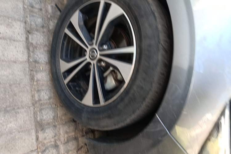 Used Nissan Sylphy 2021 1.6L XL CVT Enjoyment Edition