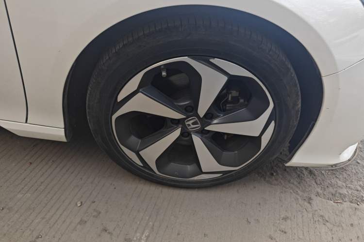 Used Honda Inspire 2019 Rui·Hybrid 2.0L Jing Shang Edition China VI