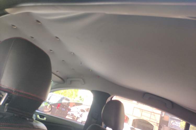 Used Chery Arrizo 5 2016 1.5L CVT Trendsetting Edition
