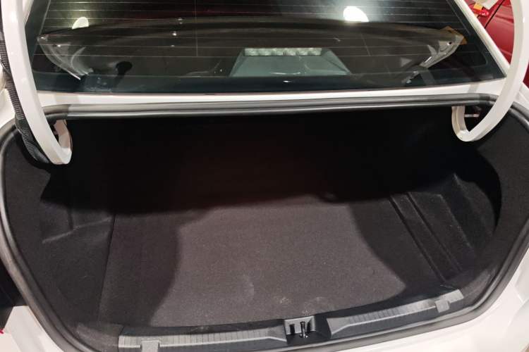 Used Volkswagen Lavida 2023 300TSI DSG Full-Comfort Edition