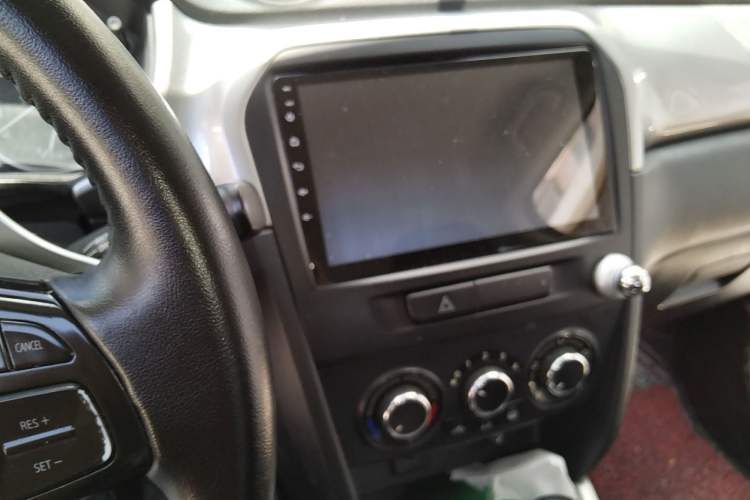 Used Suzuki Vitara 2016 1.4T Automatic Two-Wheel Drive Elite Model