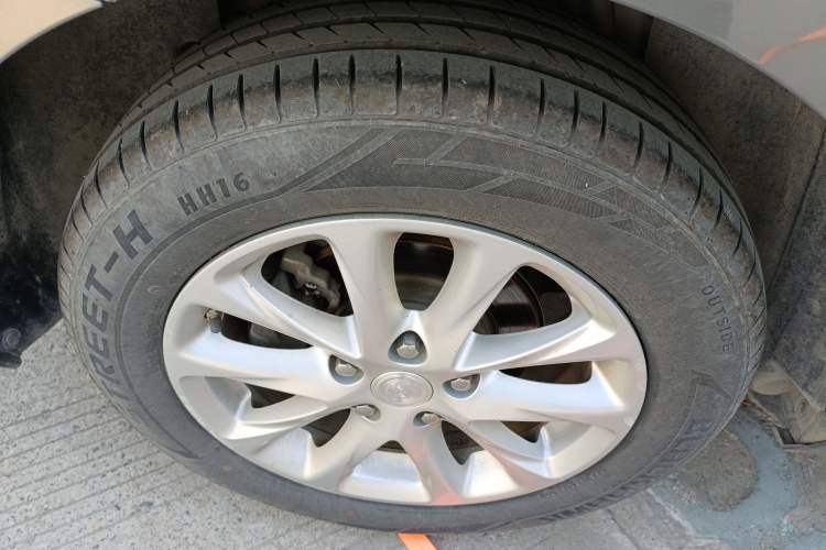 Used Buick GL6 2018 18T 6-Seater Luxury Model