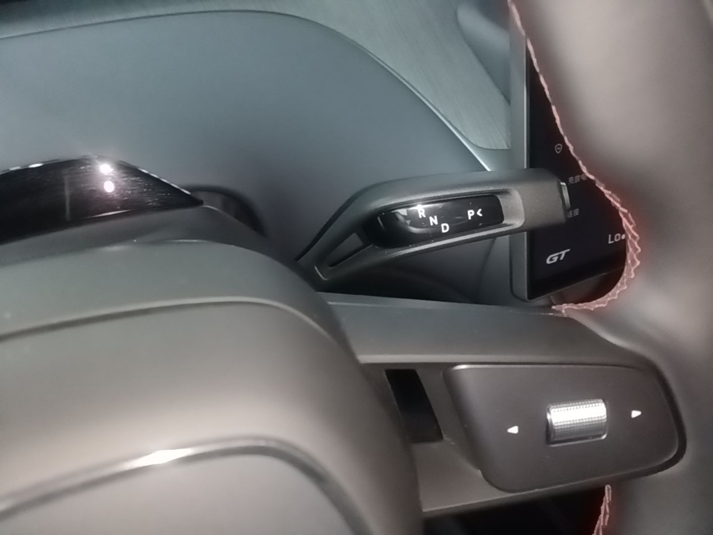 Xiaomi Auto YU7 2026 Model GT — снимка 18