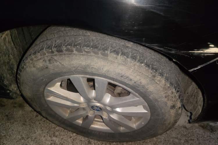 Used Venucia T70 2015 2.0L Manual RuiQu Version