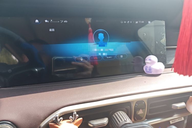 Used JETOUR X90 PLUS 2024 1.6TD DCT Villa PRO 5-Seater