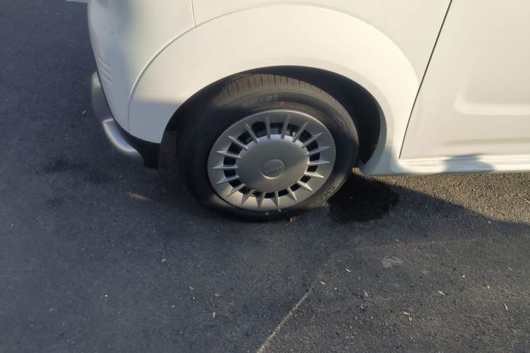 Used Livan Blue Balloon 2025 Model Dynamic Version