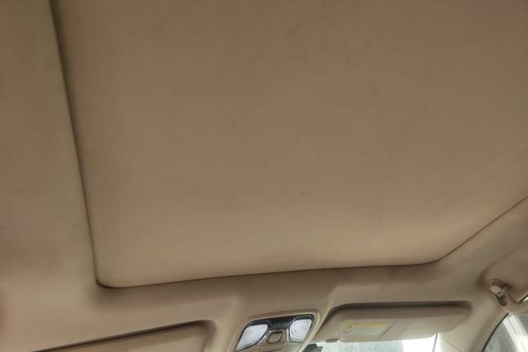 Used Leopaard Mattu 2018 1.6T GDI DCT Elite Model Headliner