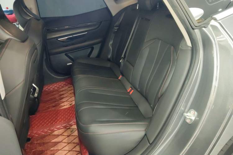 Used XPeng P7 2022 586G
