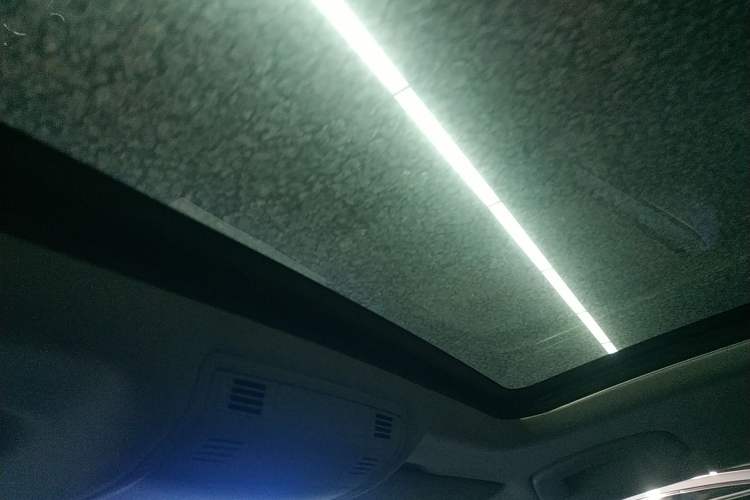 Used Volkswagen Sagitar 2021 280TSI DSG Excellence Edition
