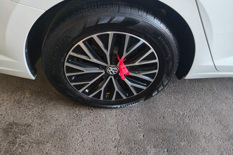 Used Volkswagen Sagitar 2021 280TSI DSG Comfort Connect Edition
