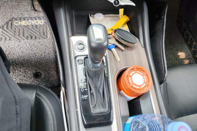 Used Nissan Teana 2021 2.0L XL Comfort Edition Gear Lever