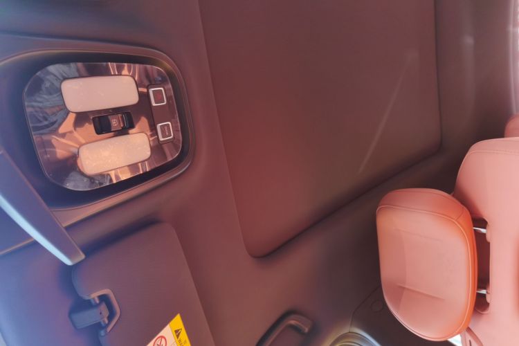 Used CHANGAN CS75 PLUS 2025 4th Generation 1.5T New Blue Whale Smart Luxury Edition
