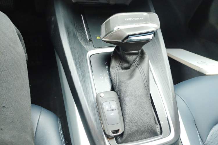 Used Chevrolet Monza 2024 1.5L Dual-Clutch Enjoyment Edition