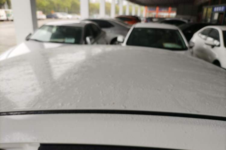 Used Changan Alsvin V7 2016 1.6L Automatic Joyful Model China V Standard