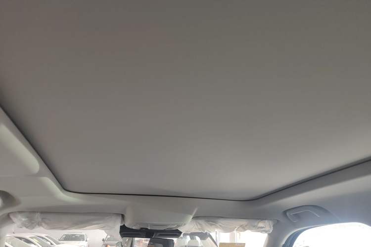 Used Haval DARGO 2026 Model 1.5T DCT Border Collie Edition
