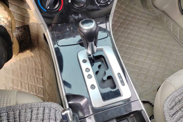 Used Mazda 6 2012 2.0L Automatic Fashion Edition
