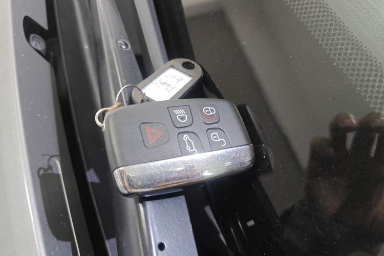 Used Land Rover Discovery Sport 2016 2.0T HSE