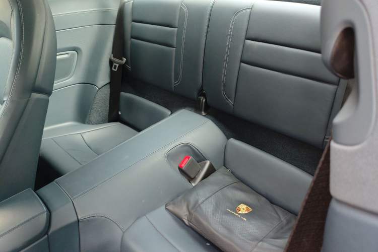 Used Porsche 911 2020 Carrera 4 3.0T
