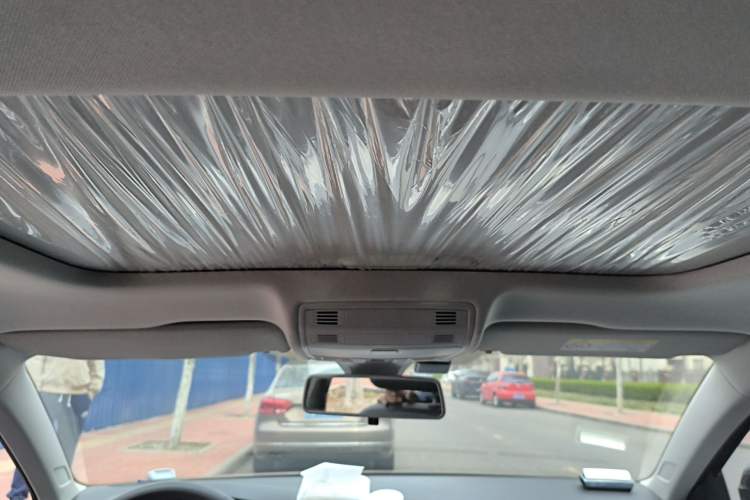 Used Volkswagen Bora 2023 280TSI DSG Prestige Edition Headliner