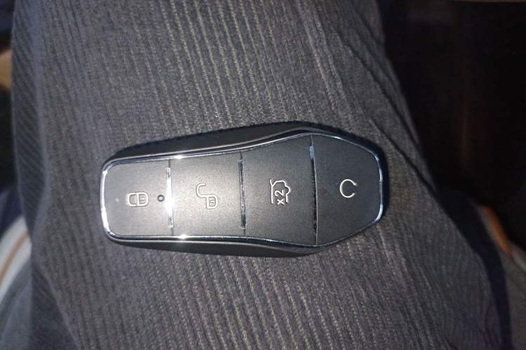 Used BYD Qin PLUS 2023 Champion Edition EV 510KM Leading Model