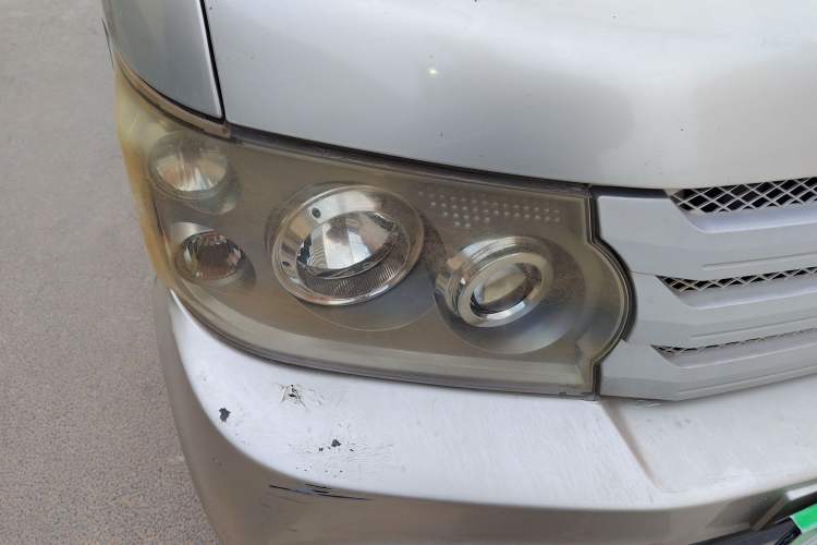 Used CHANGAN KAICHENG Xingguang 4500 