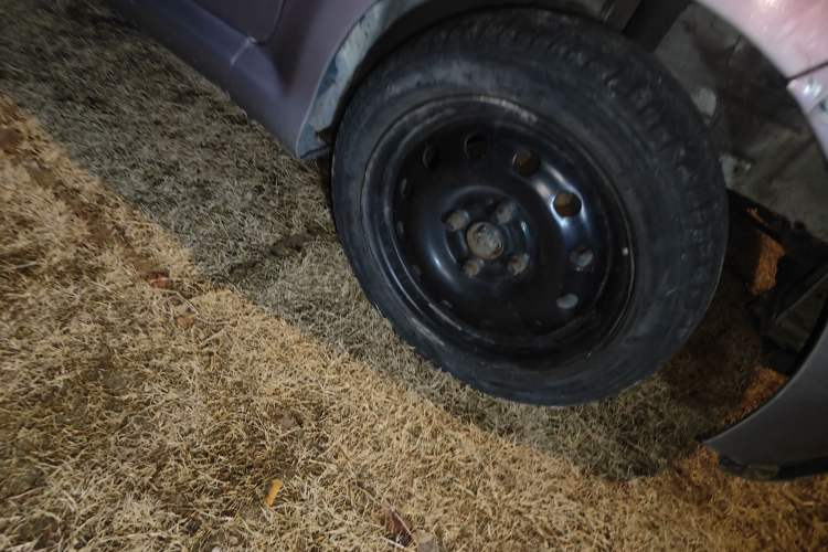 Used BYD F0 2012 1.0L XuanKu Trim