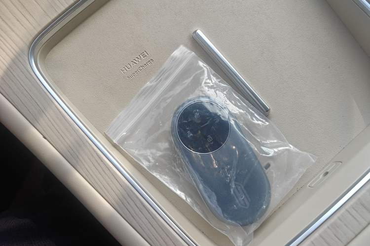 Used Hima H5 2025 Model Pure Electric Max
