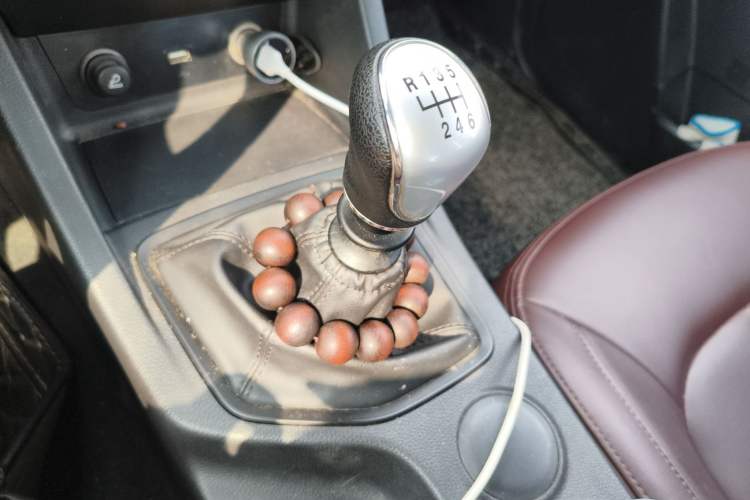 Used Great Wall Wingle 7 2019 2.0T Gasoline Two-Wheel Drive Elite Version China VI Standard Big Double Cabin GW4C20B
