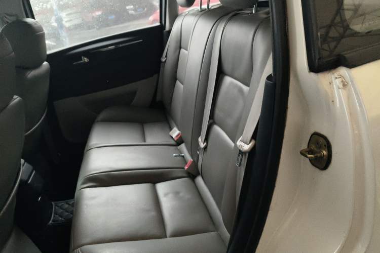 Used Citroen C-Quatre 2013 Hatchback 1.6L Automatic LeShang Model