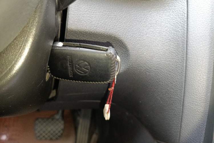 Used Volkswagen Touran 2015 1.4T DSG Comfort Edition 5 Seats