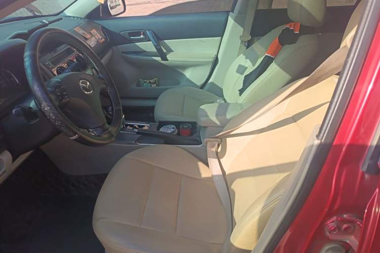 Used Mazda 6 2011 2.0L Automatic Fashion Edition
