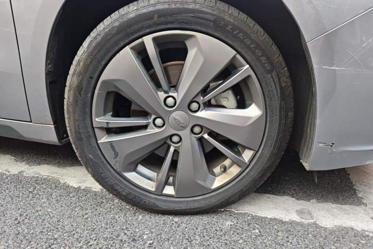 Used Geometry A 2022 Pro 430KM Green Apple Pro