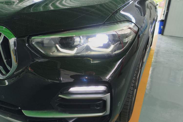 Used BMW X5 2020 xDrive30i X Design Package
