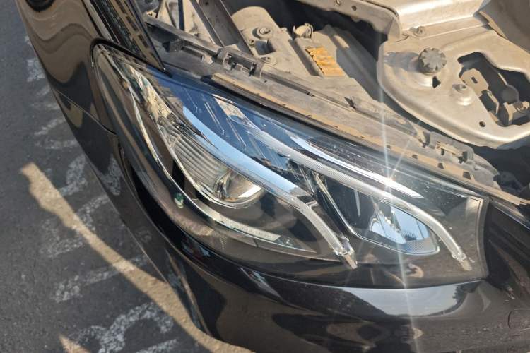 Used Mercedes-Benz E-Class 2018 Restyled E 300 L Sport Luxury Edition
