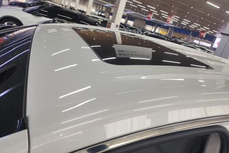 Used Buick GL8 2023 ES Lu Zun Comfort Model