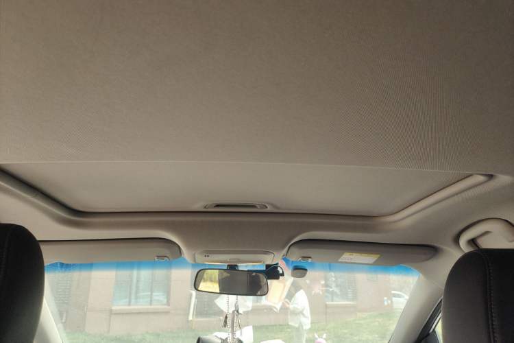 Used Buick GT 2021 Revised Version Flagship 1.5L Automatic Elite Edition