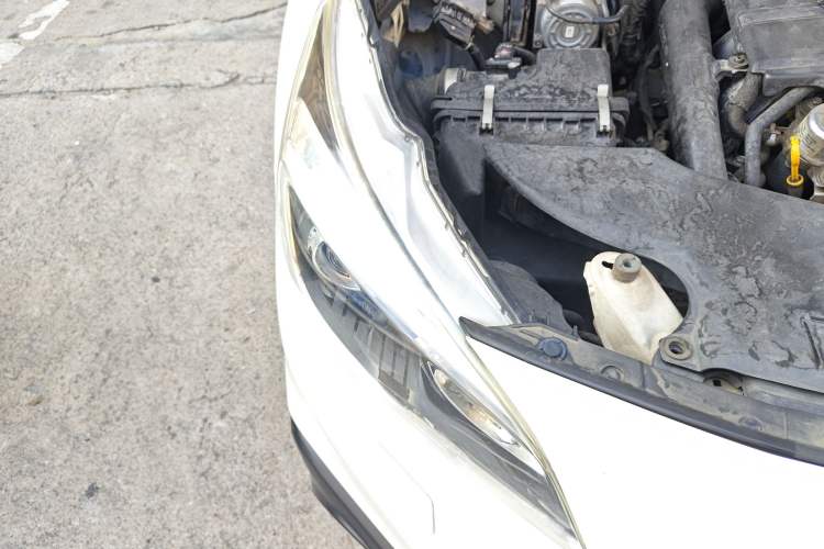 Used Subaru Outback 2015 2.0DIT Prestige Edition
