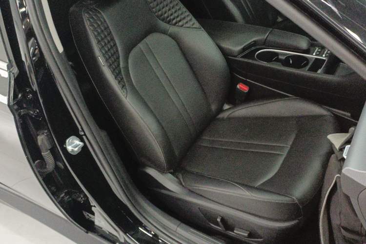 Used Hyundai Sonata 2024 1.5T Pro
