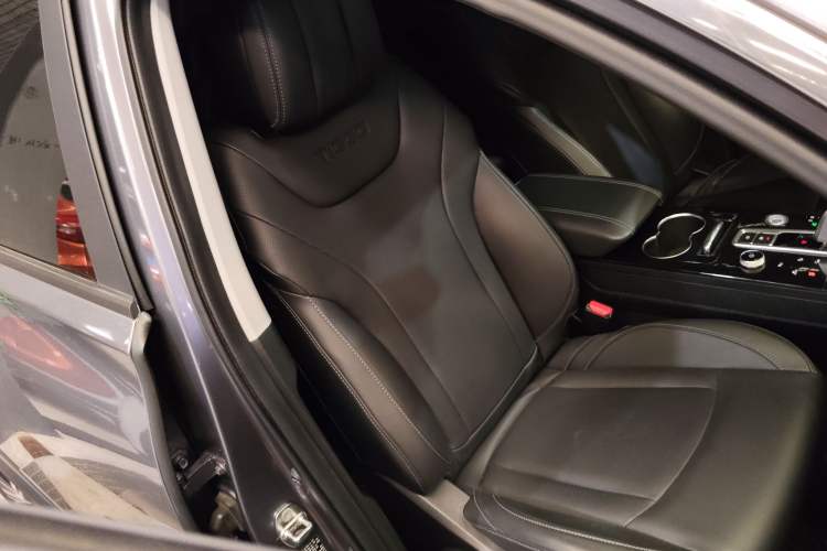 Used Chery Tiggo 8 2021 Kunpeng Edition 390TGDI Automatic Fuyao Version
